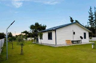 Wohnung kaufen in 89155 Erbach, Erbach - Traumhaftes Grundstück in Konyaalt-305- - Antalya - Natur, Ruhe