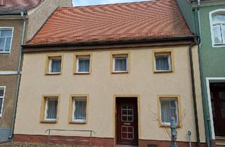 Reihenhaus kaufen in 04931 Mühlberg, Mühlberg/Elbe - Einfamilienhaus Reihenhäuser Garten