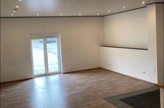 Wohnung kaufen in 93133 Burglengenfeld, Burglengenfeld - Schöne Erdgeschoss Wohnung zu verkaufen