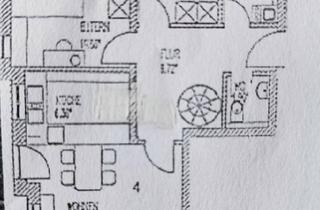 Wohnung kaufen in 94522 Wallersdorf, Wallersdorf - Wohnung in 94522 Wallersdorf zu verkaufen