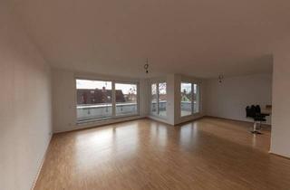 Haus kaufen in 68809 Neulußheim, Neulußheim - Kapitalanlage: Vermietete Penthouse-Wohnung - provisionsfrei
