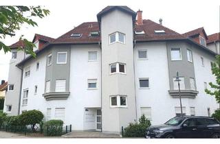 Wohnung kaufen in 68623 Lampertheim, Lampertheim - 4,5 Zimmer-Wohnung 95 m² in Lampertheim City zu verkaufen PRIVAT