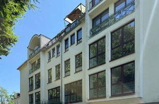 Wohnung kaufen in 65812 Bad Soden, Bad Soden - Bad Soden: Vermietete 1-Zimmer-Wohnung in den City-Arkaden mit Blick in den Park