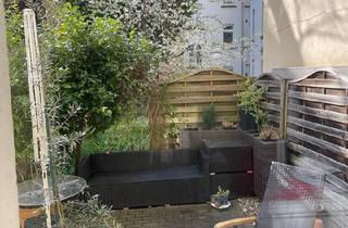 Wohnung kaufen in 44137 Dortmund, Dortmund - 2-Zimmer-ETW in Dortmund-Mitte, bezugsfrei, mit Terasse