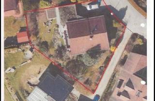Einfamilienhaus kaufen in 88630 Pfullendorf, Pfullendorf - Haus zum Kauf