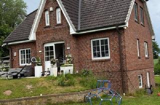 Einfamilienhaus kaufen in 24220 Flintbek, Flintbek - Einfamilienhaus Haus Friesenhaus