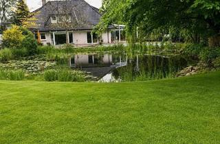 Villa kaufen in 24649 Wiemersdorf, Wiemersdorf - 5 Zimmer Villa direkt vom Eigentümer