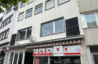 Mehrfamilienhaus kaufen in 56727 Mayen, Mayen - Mehrfamilienhaus in zentraler Innenstadt Lage