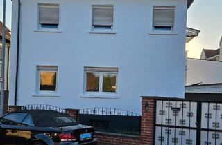 Einfamilienhaus kaufen in 67373 Dudenhofen, Dudenhofen - Provisionsfrei: Einfamilienhaus in zentraler Lage - Ihr neues Zuh