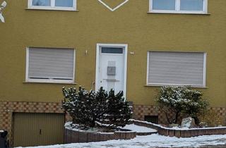 Haus kaufen in 66773 Schwalbach, Schwalbach - schönes 1-2 Familienhaus in Schwalbach Ortszentrum