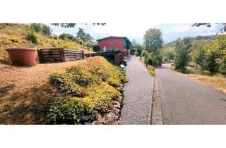 Einfamilienhaus kaufen in 66625 Nohfelden, Nohfelden - Haus in Nohfelden am Waldrand