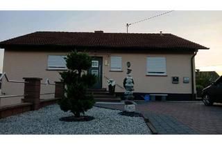 Haus kaufen in 66679 Losheim, Losheim am See - Haus von Privat