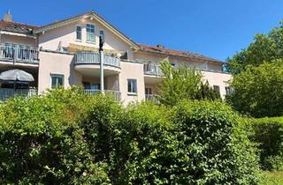 Wohnung kaufen in 82024 Taufkirchen, Taufkirchen - 3-Zi Eigentumswohnung in Alt-Taufkirchen, ohne Prov., frei, 68 qm