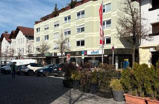 Wohnung kaufen in 87527 Sonthofen, Sonthofen - City Wohnung Sonthofen 60qm, 2 Zimmer