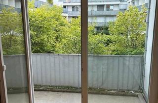 Wohnung kaufen in 80992 München, München - Einzimmerwohnung 22qm in München Moosach