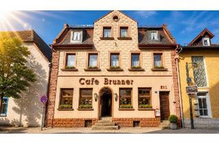 Haus kaufen in 92655 Grafenwöhr, Grafenwöhr - Gebäude Denkmalschutz