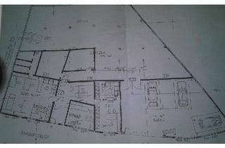 Haus kaufen in 68642 Bürstadt, Bürstadt - Gewerbeimmobilie in guter Lage in 68642 Bürstadt.