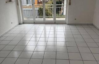 Wohnung kaufen in 88250 Weingarten, Weingarten - Attraktive 2-Zimmer-Wohnung in Weingarten zu verkaufen