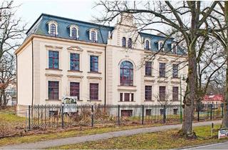 Villa kaufen in 16356 Ahrensfelde, Ahrensfelde - Villa in der unmittelbaren Nähe von Berlin