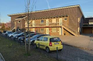Wohnung kaufen in 48480 Spelle, Spelle - Erdgeschosswohnung in Spelle