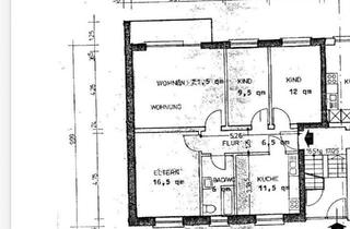 Wohnung kaufen in 27211 Bassum, Bassum - Attraktive ETW - 4ZKB in Mitten von Bassum
