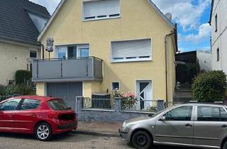 Einfamilienhaus kaufen in 89520 Heidenheim, Heidenheim an der Brenz - Einfamilienhaus in Heidenheim-Schnaitheim zu verkaufen