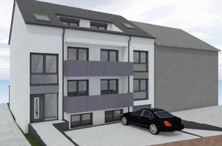 Haus kaufen in 74248 Ellhofen, Ellhofen - Baugrundstück in Heilbronn-Ellhofen - 4FH Baugenehmigung