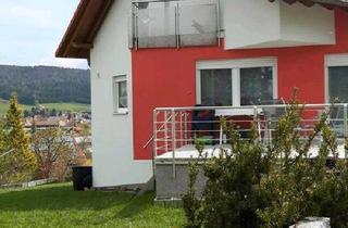 Einfamilienhaus kaufen in 78606 Seitingen-Oberflacht, Seitingen-Oberflacht - Modernes Einfamilienhaus| 232qm 544qm | Doppelgarage+ Garten