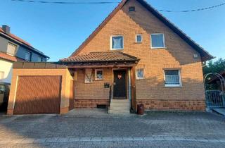 Haus kaufen in 71083 Herrenberg, Herrenberg - Ein- oder Zweifamilienhaus in Herrenberg