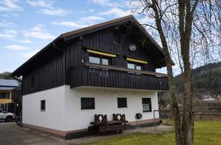 Einfamilienhaus kaufen in 79822 Titisee-Neustadt, Titisee-Neustadt - Einfamilienhaus mit Carport in Titisee-Neustadt