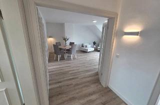 Mehrfamilienhaus kaufen in 41747 Viersen, Viersen - Bezugsfreie 4-Zimmer Wohnung mit Penthouse-Flair in Viersen