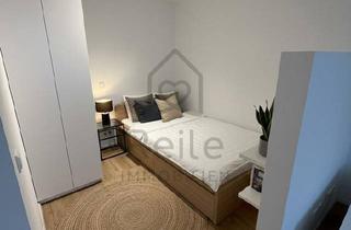 Wohnung kaufen in 90491 Nürnberg, Nürnberg - Kapitalanlage in gefragter Lage