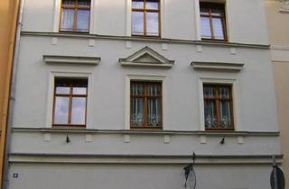 Haus kaufen in 02826 Görlitz, Görlitz - Wohn- und Geschäftshaus in der Görlitzer Altstadt zu verkaufen
