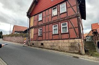 Haus kaufen in 37242 Bad Sooden-Allendorf, Bad Sooden-Allendorf - Haus in Kassel