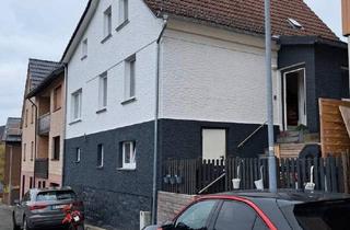 Einfamilienhaus kaufen in 35080 Bad Endbach, Bad Endbach - Einfamilienhaus mit Garten in Hartenrod zu verkaufen