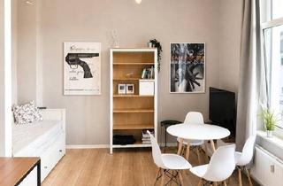 Wohnung kaufen in 40227 Düsseldorf, Düsseldorf - Modernisierte Altbauwohnung zentral - bezugs & provisionsfrei