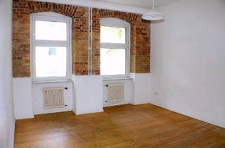 Wohnung kaufen in Reuterplatz, 12047 Berlin, Berlin - Sonnige 1-Zimmer-Eigentumswohnung am Reuterplatz Neukölln
