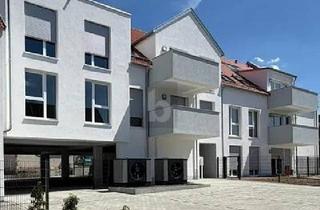 Wohnung mieten in 63834 Sulzbach, Sulzbach am Main - MODERN, KOMFORTABEL UND BARRIEREFREI WOHNEN