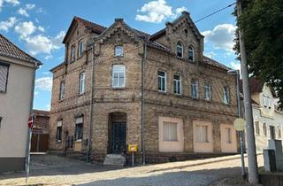 Mehrfamilienhaus kaufen in 10178 Berlin, - Mehrfamilienhaus