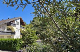 Wohnung kaufen in Peter-Liebig-Weg 35, 75323 Bad Wildbad, EIN NATUR-TRAUM ... jetzt kaufen, einziehen und wohlfühlen ***