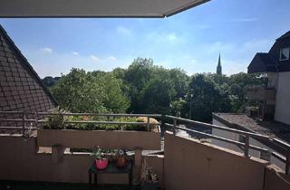 Wohnung kaufen in 45964 Gladbeck, Saniert & barrierearm: 2,5-Zimmer Wohnung in Gladbeck