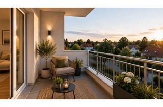 Wohnung kaufen in 84547 Emmerting, Modernisierte Premium 4-Zimmer-Wohnung in Emmerting – 116 m², Balkon, Garage und 2 Stellplätze