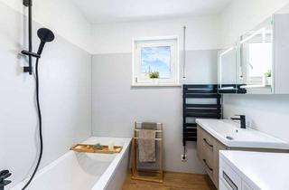 Wohnung kaufen in Seebachmarter, 96103 Hallstadt, Renovierte 3-Zimmer-Wohnung mit Balkon, Domblick, Aufzug und Garage - provisionsfrei