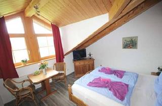 Wohnung kaufen in 87637 Seeg, Kleines Wohnjuwel unterm Dach – Bergblick inklusive!