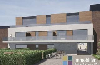 Penthouse kaufen in Hauptstraße 28, 52499 Baesweiler, IPA - Penthousewohnung mit Aufzug in Baesweiler/Setterich - ab 01.07 zu Besichtigen.