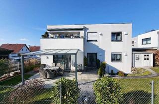 Wohnung kaufen in Steingrubweg 34, 86830 Schwabmünchen, Tolle Gartenwohnung in Schwabmünchen, mit Küche, Carport u. Stellplatz