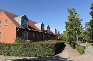 Wohnung kaufen in 24351 Damp, Helle 1-Zimmer-Eigentumswohnung in Damp – Ostseenähe