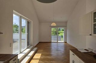 Wohnung kaufen in 84028 Peter und Paul, 3-Zimmer-Wohnung mit Dachterrasse am Moniberg