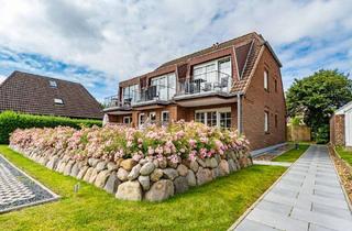 Wohnung kaufen in 25980 Sylt, 2-Zimmer ETW mit Südterrasse im Süden von Westerland