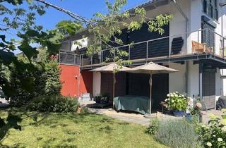 Wohnung kaufen in Wirthfeldweg, 82054 Sauerlach, Großzügige Gartenwohnung - von privat